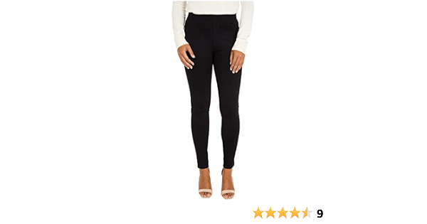 Sanctuary Women's Runway Ponte Leggings 