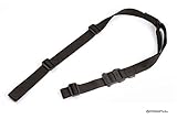 Magpul Two Point Sling - Quick Adjust (Black) (Original Version)