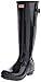 Hunter Womens Original Back Adjustable Gloss