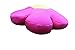 Tache Squishy Micro-Bead Colorful Flower Shaped Pillow - 18