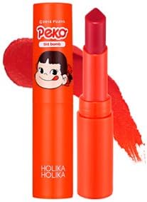 Holika Holika [Sweet Peko Edition] Peko Water Drop Tint Bomb (02 Pomegranate Water) …