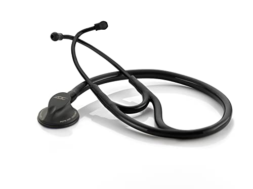 ADC 600ST ADSCOPE 600 Cardiology Stethscope with AFD Technology, Tactical, Adult