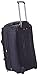 Delsey Luggage Helium Sky 28 Inch Trolley Duffel, Black, One Size