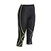 CW-X Women's Joint Support Expert 3/4 Cropped Compression Tight