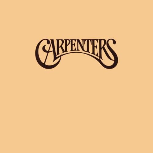 Carpenters レコードセット 6枚 Amazon.com: Carpenters[LP]: CDs & Vinyl