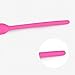 Superior Mats Long Silicone Plug Inserts Sounding Rod Vibrating Sound Dilators, Pink