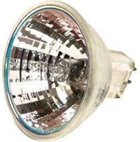 Frezzi EXV 100 Watt, 12 Volt Quartz Lamp for Standard & Dimmer Mini-Fill Video Lights, Bulb Color Temperature: 3350k