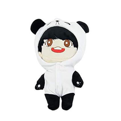 peluche jungkook