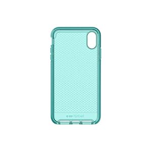 tech21 Evo Check for Apple iPhone Xs Max Phone Case with 12 ft. Drop Protection – Vert