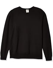 Hanes Men's Comfortwash Garment Dyed Sweatshirt