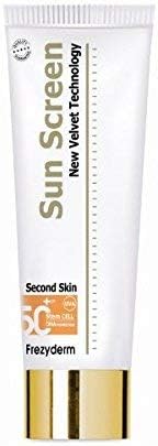 frezyderm sunblock