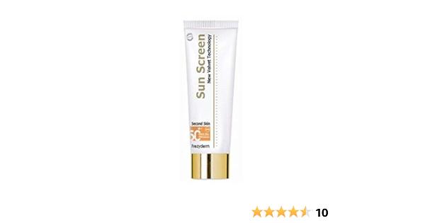 frezyderm sunscreen price