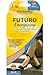 Futuro Energizing Ultra Sheer Mild Knee Highs 8-15 mmHg Medium Nude