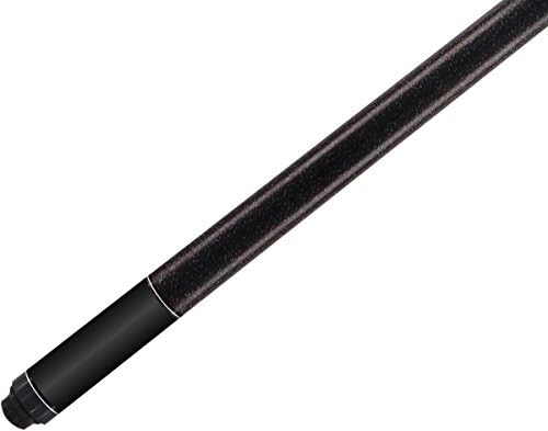 New McDermott McDermott Lucky Pool Cue - L16 Billiards Pool Cue Black & Case