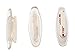 Cardinal Gates Cord Safety 3- Wraps, Clear