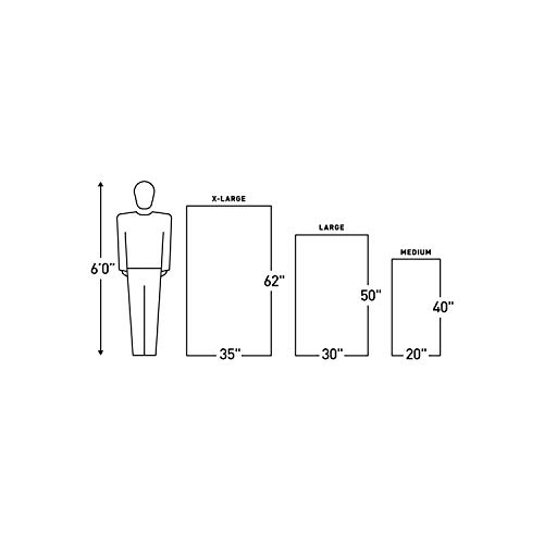 Gear-Aid-Unisexs-44033-Quick-Dry-Microfiber-Towel-for-The-Gym-Travel-and-Camping-Olive-Drab-Medium-20x40-OD-Green-MED