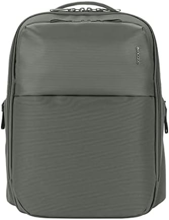 ally capellino hoy travel cycle backpack black Deuter Mainhattan 17+10 Graphite/Shale - Bike Bag