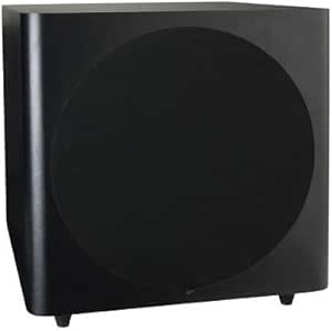 surround sound powered subwoofer