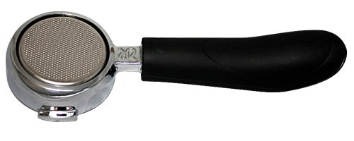 Siebträger bodenlos zu Rancilio Espressomaschine