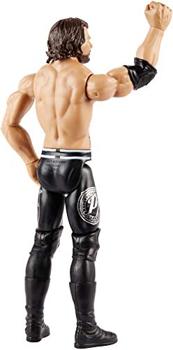 WWE AJ Styles 12" Action Figure