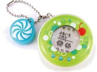 Amazon Co Jp 人生ゲームキャンディ メロンクリームソーダ おもちゃ