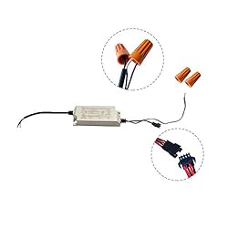 72W Magnetic LED Driver, 0-10V