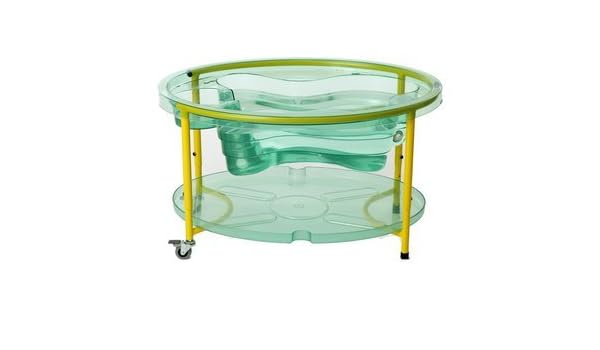 Petit Bac A Eau Et A Sable Transparent Bacs Eau Sable French Edition Collectif 3133093730077 Amazon Com Books