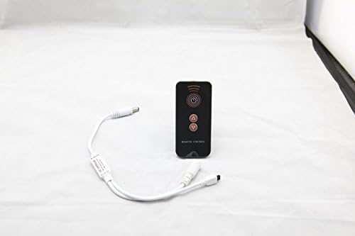 Plant grow LED light aquarium water plant fish tank Chihiros aquasky ADA style remote control