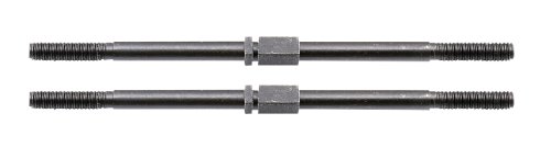 Team Associated 7253 T2/T4 Turnbuckle, 2.62" (2)