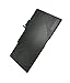 EBKK CM03XL Laptop Battery Replacement for HP EliteBook 840 845 850 740 745 750 G1 G2 Series 717376-001 CM03050XL CO06 CO06XL E7U24AA HSTNN-IB4R HSTNN-DB4Q HSTNN-LB4R HP ZBook 14 [11.1V 50Wh]