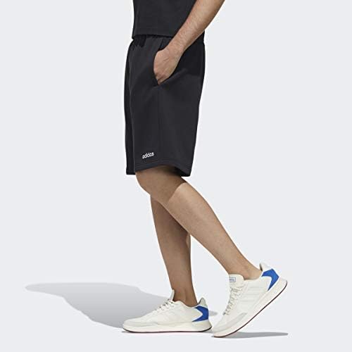 adidas original fleece shorts