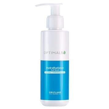 optimals hydra radiance