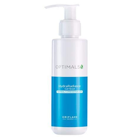 optimals face wash