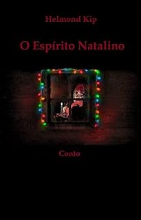Livro O Espírito Natalino