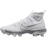 Nike Alpha Huarache NXT Low Molded Baseball Cleats