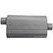 Flowmaster 53056 Super 50 Muffler – 3.00 Offset IN / 3.00 Center OUT – Moderate Soundthumb 2
