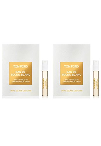 Tom Ford Eau De Soleil Blanc Eau De Toilette Sample Uganda Ubuy