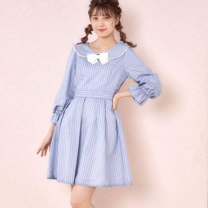 Amazon Lodispotto ロディスポット ワンピース チュニック 通販