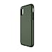 Speck Products 103130-6586 Presidio Case for iPhone XS/iPhone X, Dusty Green/Dusty Green