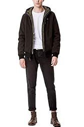Tommy Hilfiger Mens Legacy Soft Shell Fashion