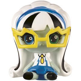 Monster High Minis figure season 2 Geek Shriek Frankie Stein