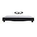 woodlev Magnetic Maglev Levitation Levitron Floating Rotating 8-LED Mirror Platform Holder Stand Display Up to 350g Upgarded System (8-LED Platform)
