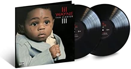 Lil Wayne - Tha Carter IV [Deluxe] [Explicit] - Amazon.com Music
