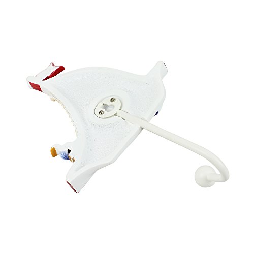 Sailboat Wall Hook - Thumbnail 2