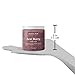 Majestic Pure Acai Berry Body Scrub - All Natural, Exfoliates, Moisturizes, and Nourishes Skin - Reduces the Appearance of Cellulite - 10 oz