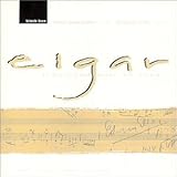 Sir Edward Elgar Album: «Elgar: Rediscovered Works for Violin / Bisengaliev, Frith» (Front side)