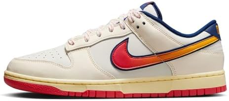 Amazon.com | Nike Dunk Low Retro Premium Men's Shoes (HF4867-739