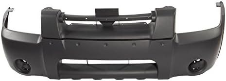 FRONTIER 01-04 FRONT BUMPER RETAINER Upper