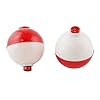 Shaddock-Fishing-Snap-on-Float-Bobbers-Hard-ABS-Push-Button-Fishing-Round-Buoy-Float-Bobber-25pcsset