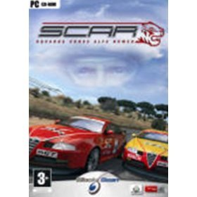 scar squadra corse alfa romeo scar squadra corse alfa romeo